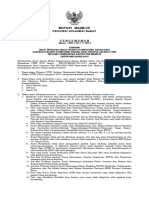 Pengumuman Akhir Seleksi CPNS Kab. Mamuju Tahun 2018 PDF