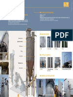 Storage - Rigid Silo - Palamatic Process