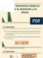 Semana 3 y 4