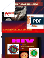 P. 1 Konsep Hiv-Aids