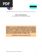 Download Bw Setswana Language Lessons by Bobbyaf SN40051713 doc pdf