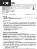 Trebovanje | PDF