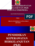 PKB - Palembang