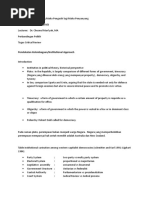 Download Politik Perbandingan by khairurrizqo SN40051953 doc pdf