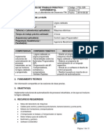 FGL 029 Guía de Trabajo Práctico Experimental 001 - Lógica Cableada