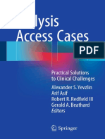 Dialysis Access Cases Book PDF