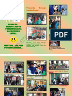 Leaflet Posyandu Remaja