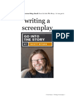 03 Writing A Screenplay Myers