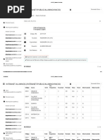 ORbCE _ Avance Curricular
