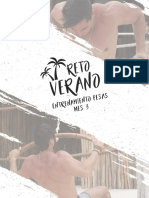 Reto Verano 