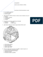 Examen Sep Historia 5°