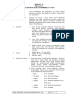Standar Operasional PHO-BRRW VI NIAS PDF