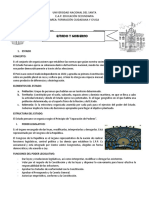 Modulo - Estado y Gobierno