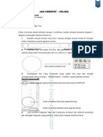 Modul Pembelajaran Corel Draw 2