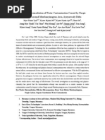 Download Bioremediation Research Paper by Kyaw Nyein Aye SN40052457 doc pdf