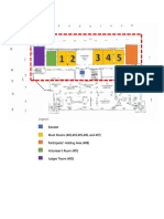 TARC Floor Plan