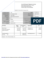 Acuite Ratings & Research Limited