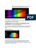 Iluminante Estandar A