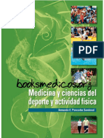 Medicina y Ciencias Del Deporte y Actividad Física_booksmedicos.org