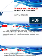 Iklan Layanan Masyarakat - Yogi