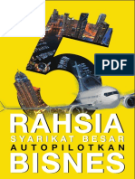 5 Rahsia Syarikat Besar Autopilotkan Bisnes PDF