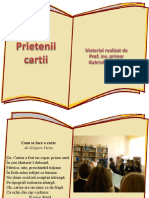 Cartea PPT