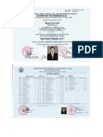 Document CV (Baru) PDF