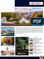 Barcelona: Portaventura Park + Ferrar..
