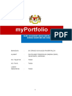 My Portfolio