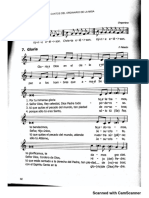 Canciones de La Misa PDF