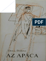 Denis Diderot - Az Apaca PDF