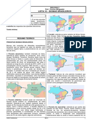 Desafios ..Parana, PDF, Árvores