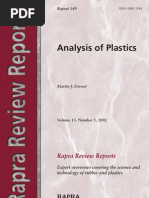 Download Analysis of Plastics Vol 13 2002 by mkminhas SN40053907 doc pdf