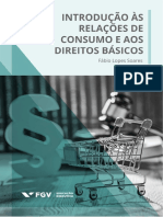 Direitos do consumidor e relações de compra