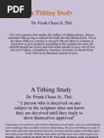 Download Tithing is not a free will offering New testament giving by Unlocked_wisdom SN40054067 doc pdf