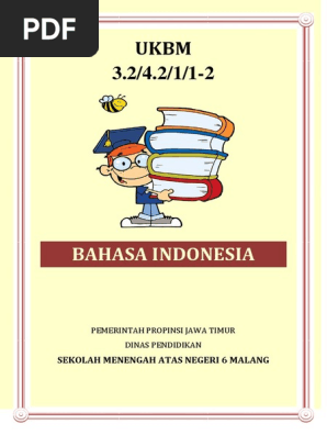 Bahasa Indo 2