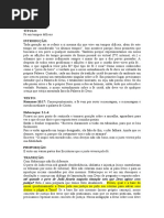 Sermão - o Justo Viverá Pela Fé (13!01!2019) Metodista