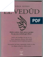 El Vedud - Tuğçe Işınsu PDF