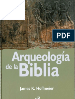 Arqueología de la Biblia, Hoffmeier.pdf