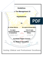 Guideline, Management of Hypokalemia.pdf