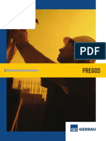 Catalogo Pregos Gerdau PDF