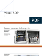 Visual SOP Huawei Colombia