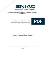 Relatório Escrito - TCM - Oficina de Edificações%2c Técnicas e Materiais Arquivo (CESAR 1)