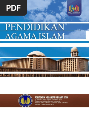 Agama Islam Pdf