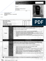 TOEFL Results