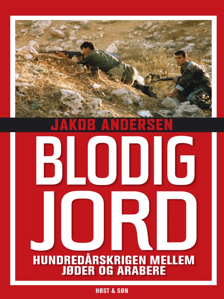 Blodig - KGB's Operationer I Danmark - Forfatter Jakob Andersen