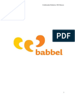 Babbel PDF