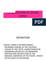 classificationofdentalcaries-090721094719-phpapp02