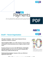 Paytm Payment Solutions Feb15 PDF