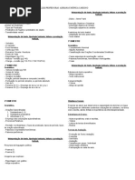 Planejamento Anual 8